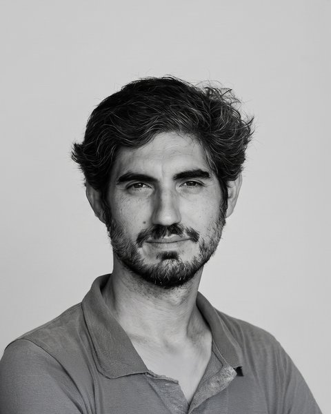 Andrés González